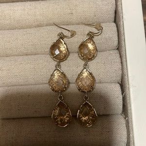 Kendra Scott Earrings
